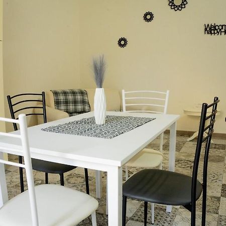 Janas Apartment Porto Torres Εξωτερικό φωτογραφία