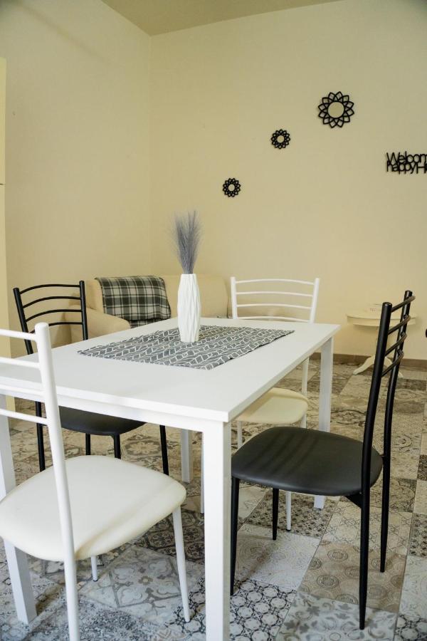 Janas Apartment Porto Torres Εξωτερικό φωτογραφία